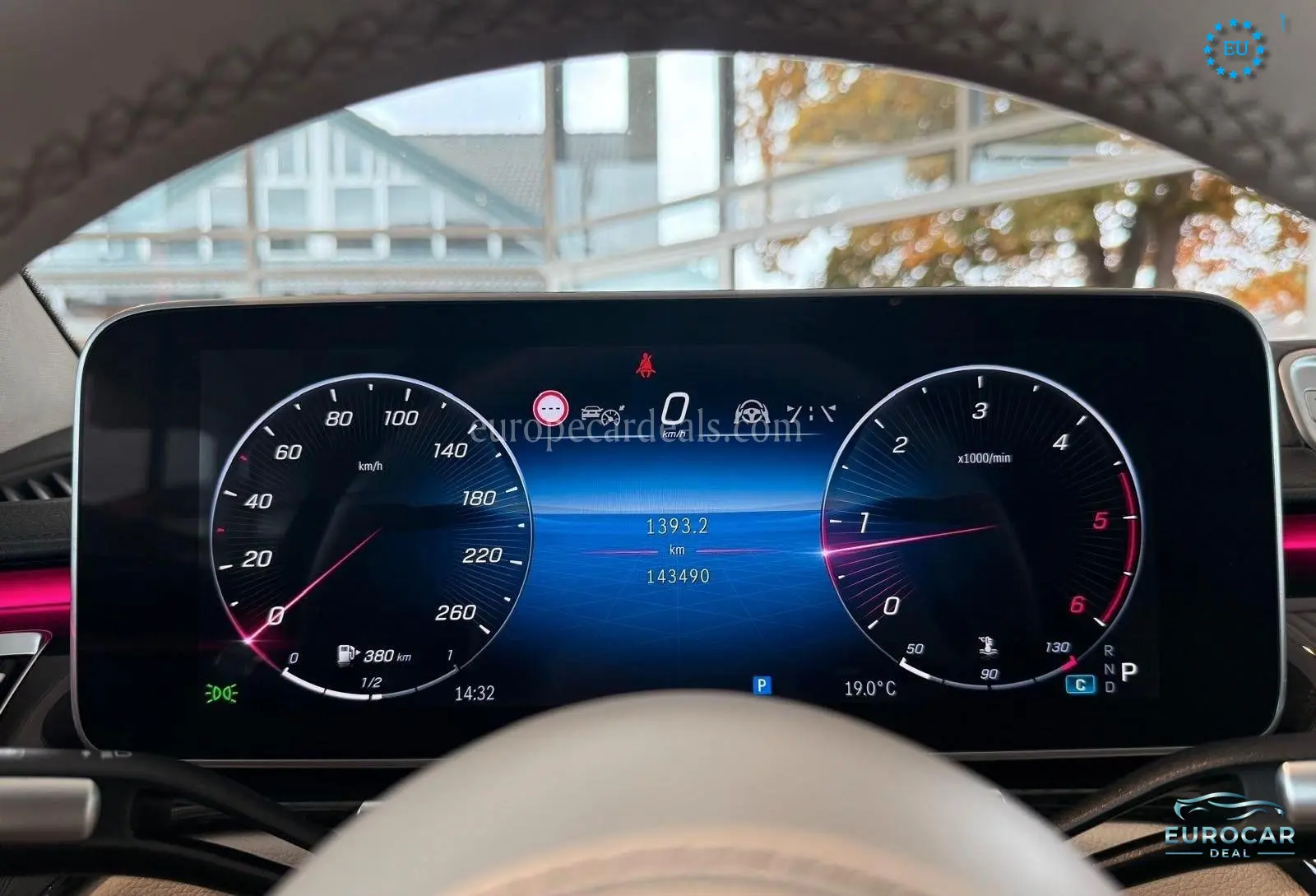Mercedes-Benz S 400