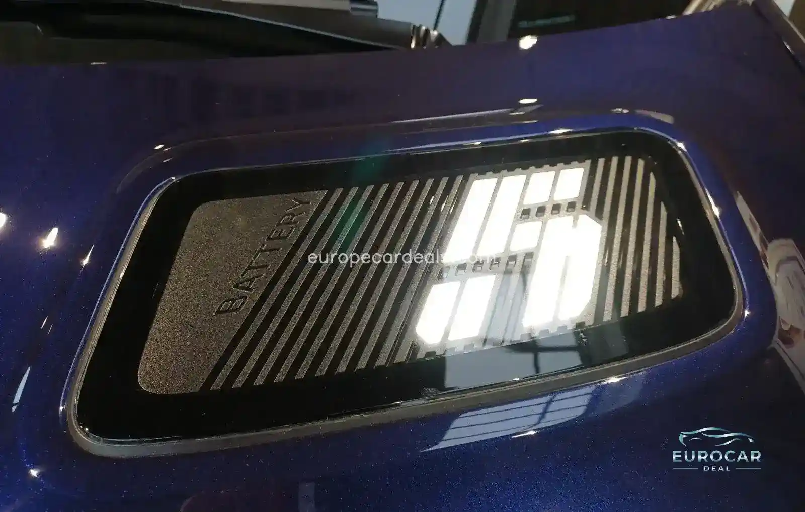 Renault R 5