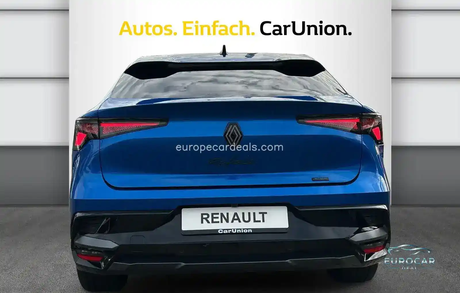 Renault Rafale