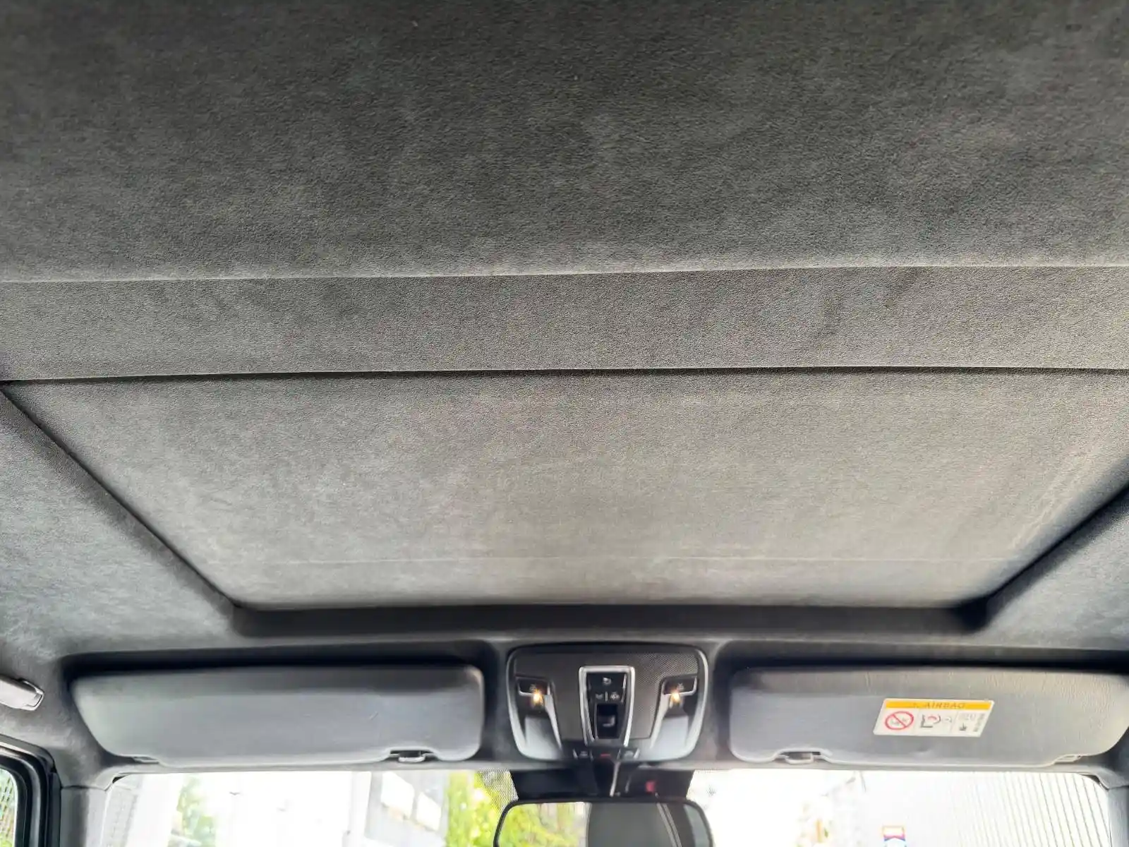 Mercedes-Benz G 500
