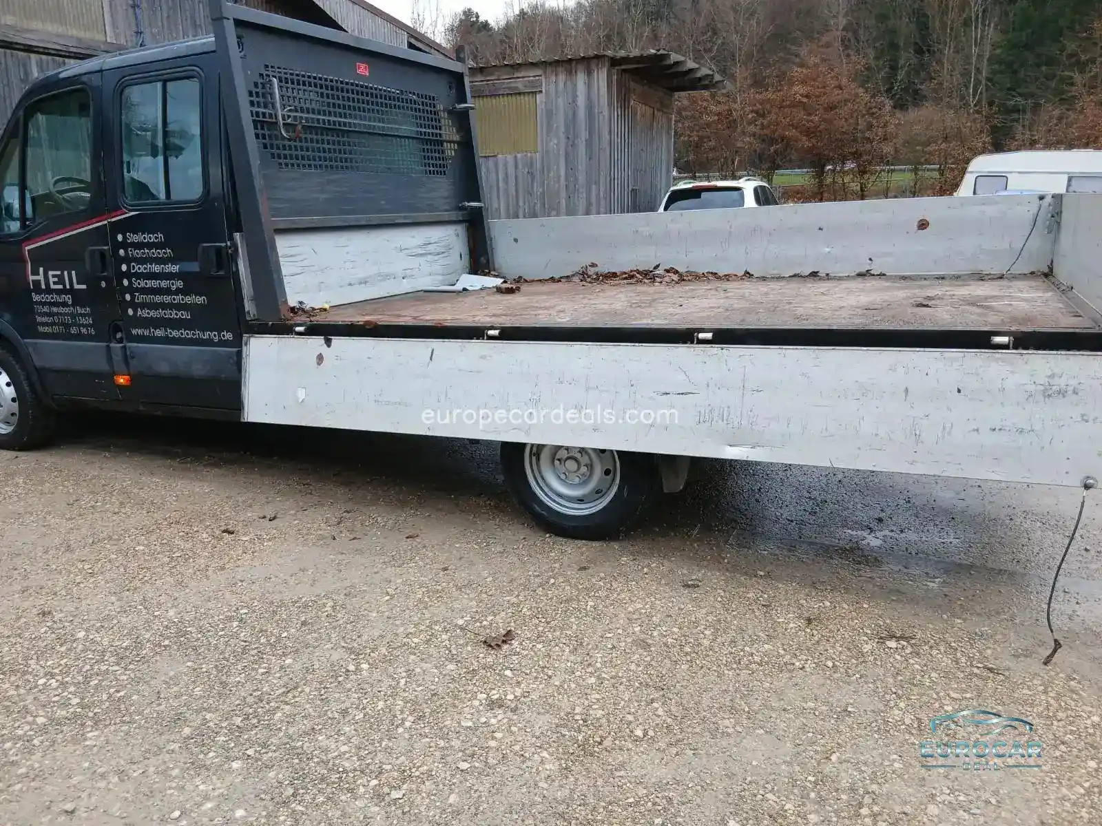 Iveco Other