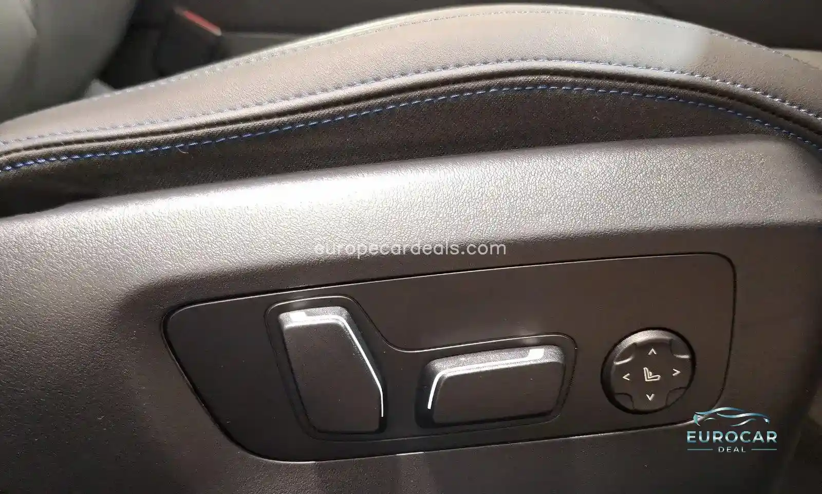 BMW 550
