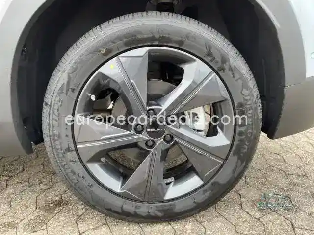 BAIC Beijing X55