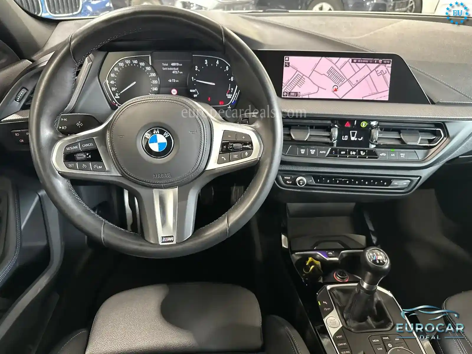 BMW 116