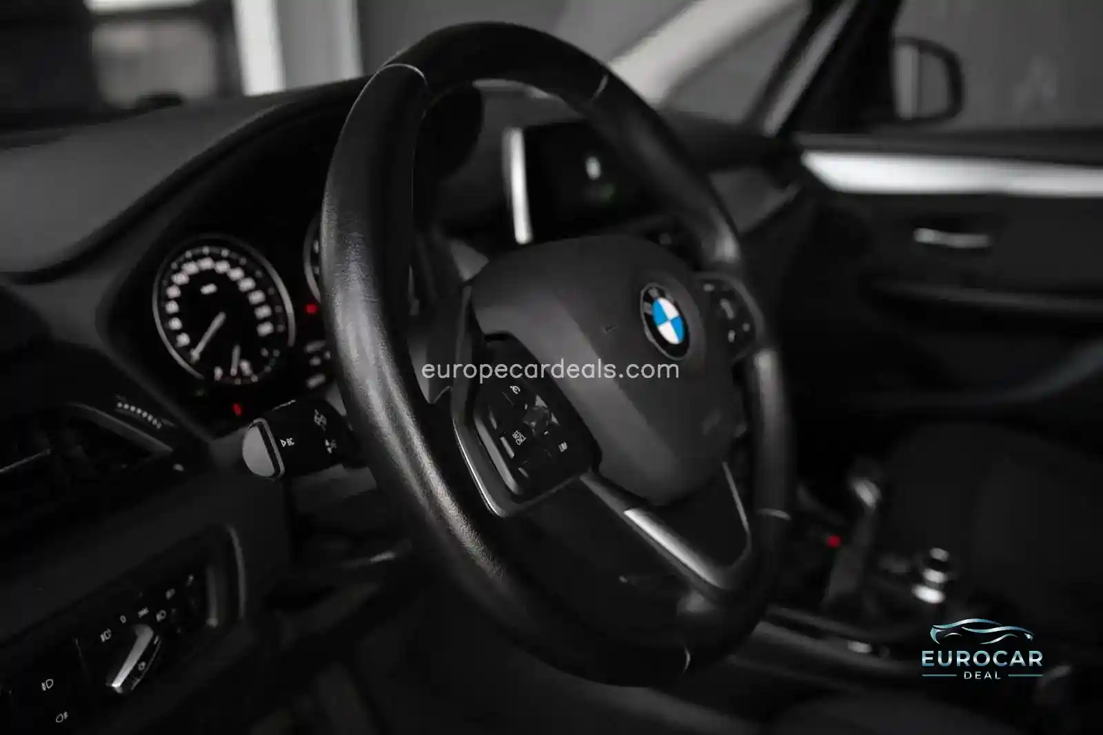 BMW 218 Active Tourer