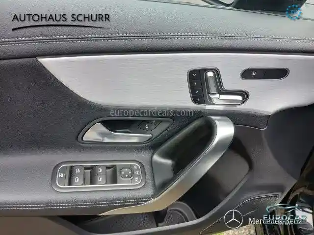 Mercedes-Benz A 45 AMG