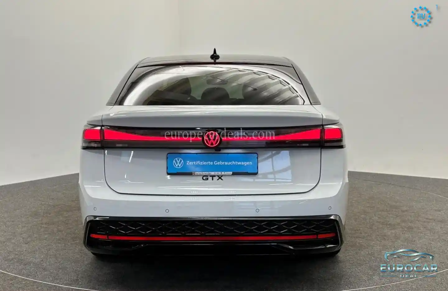 Volkswagen ID.7