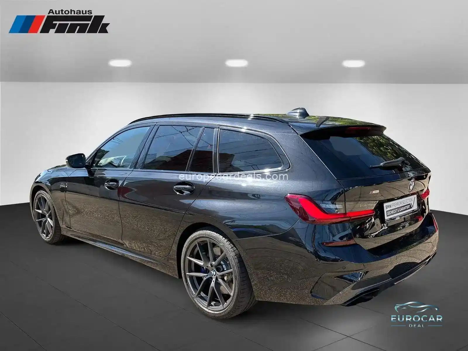 BMW M340d
