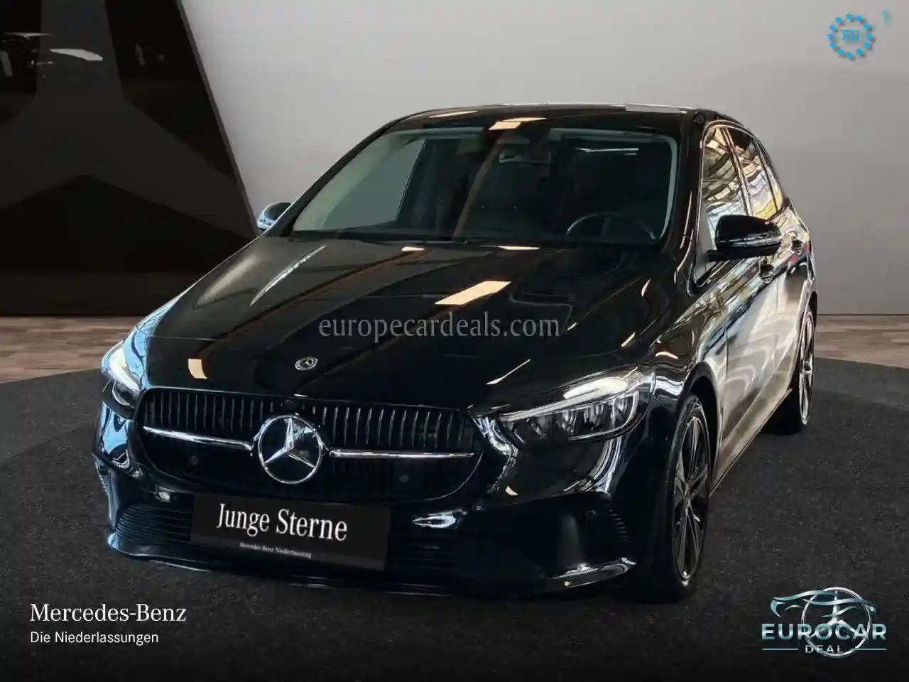 Mercedes-Benz B 250
