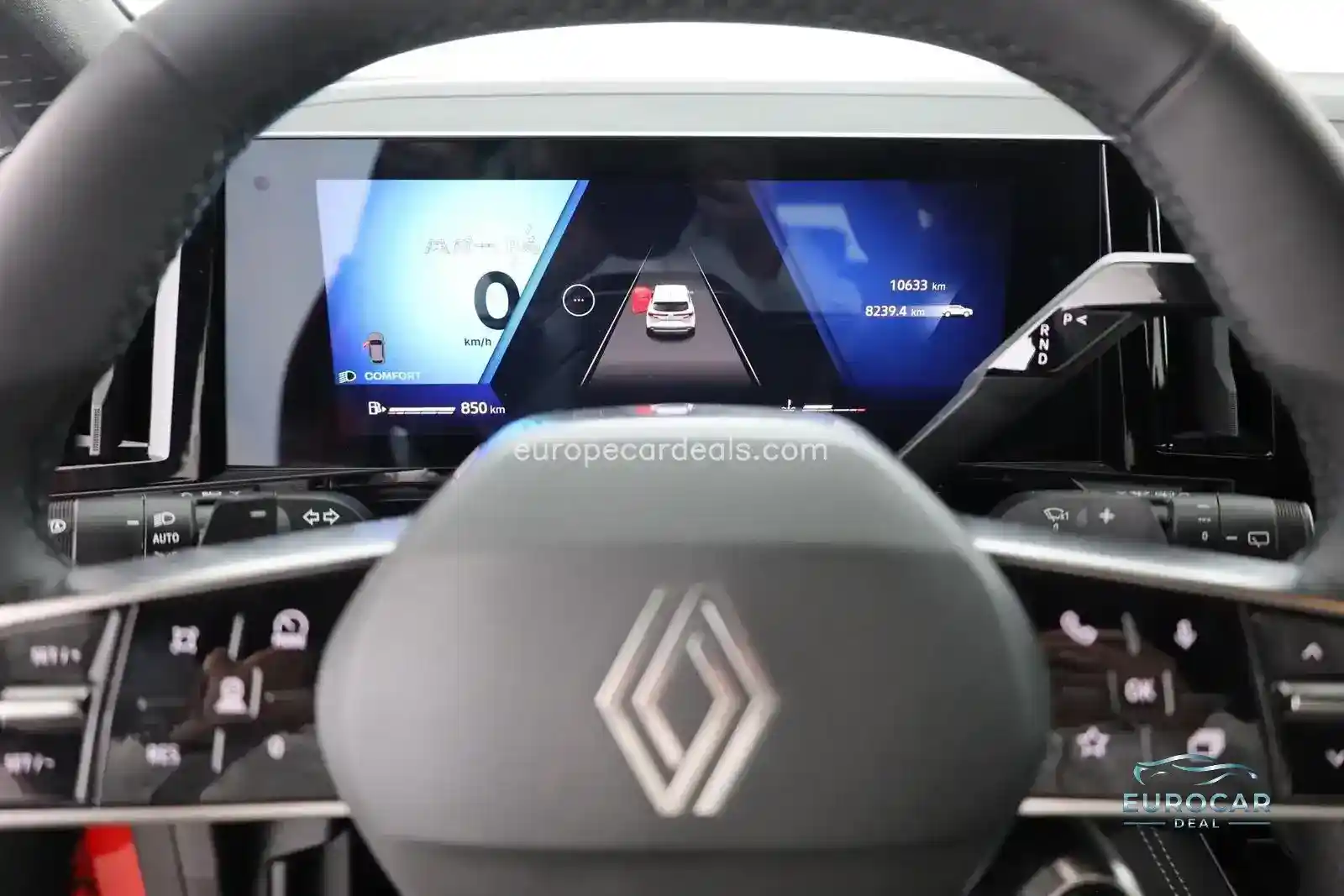 Renault Austral