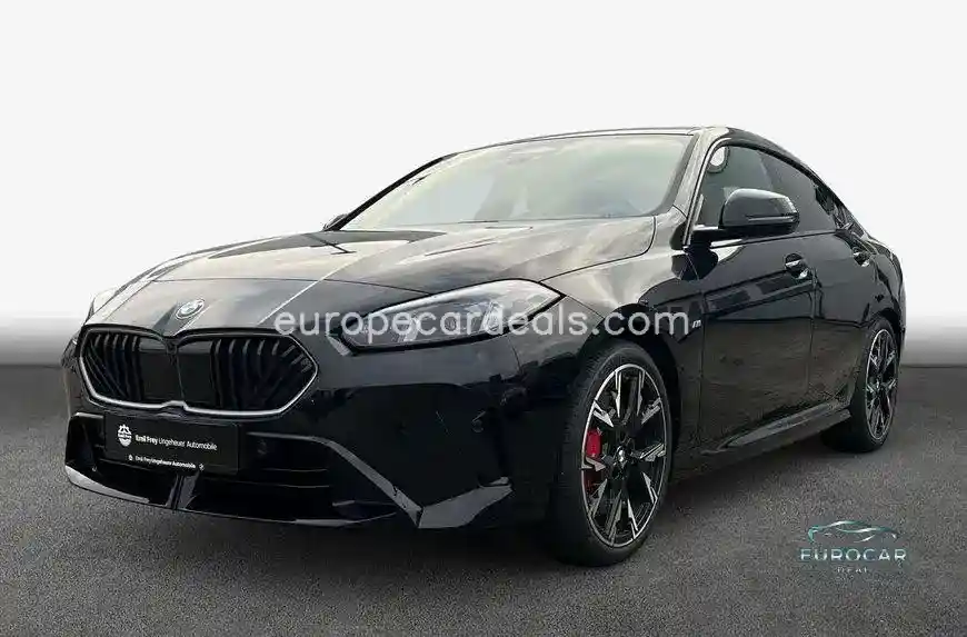 BMW 220 Gran Coupé