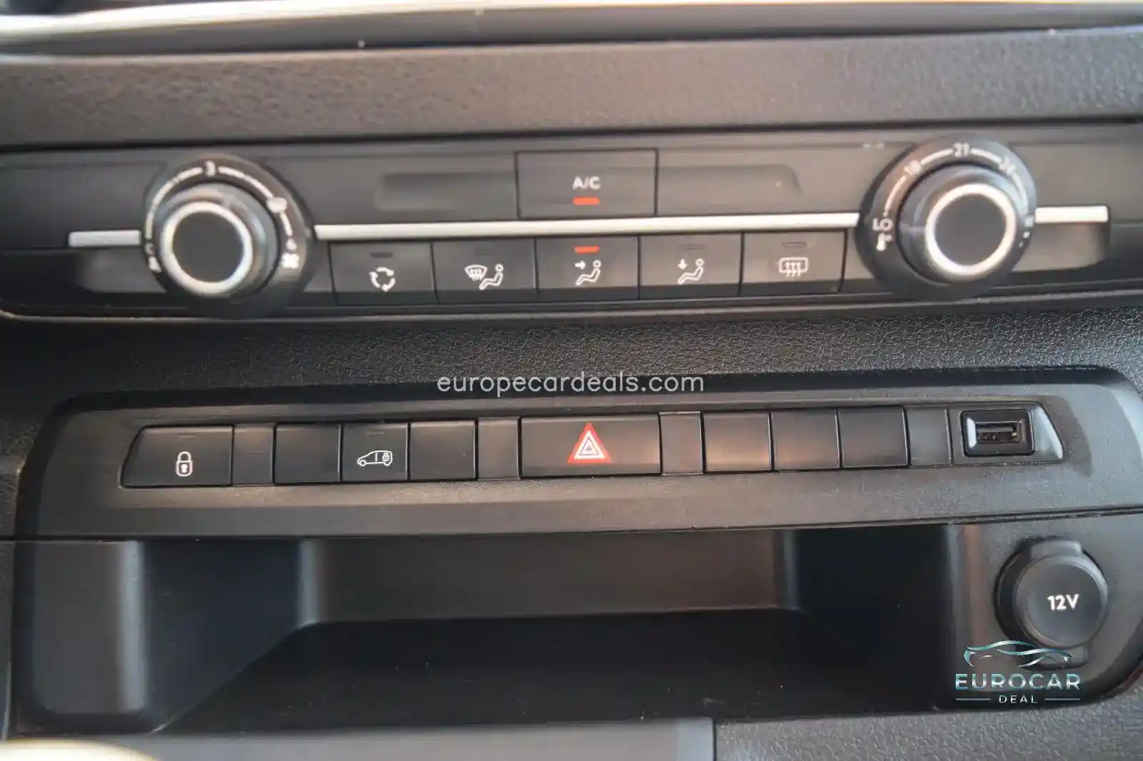 Toyota Proace (Verso)