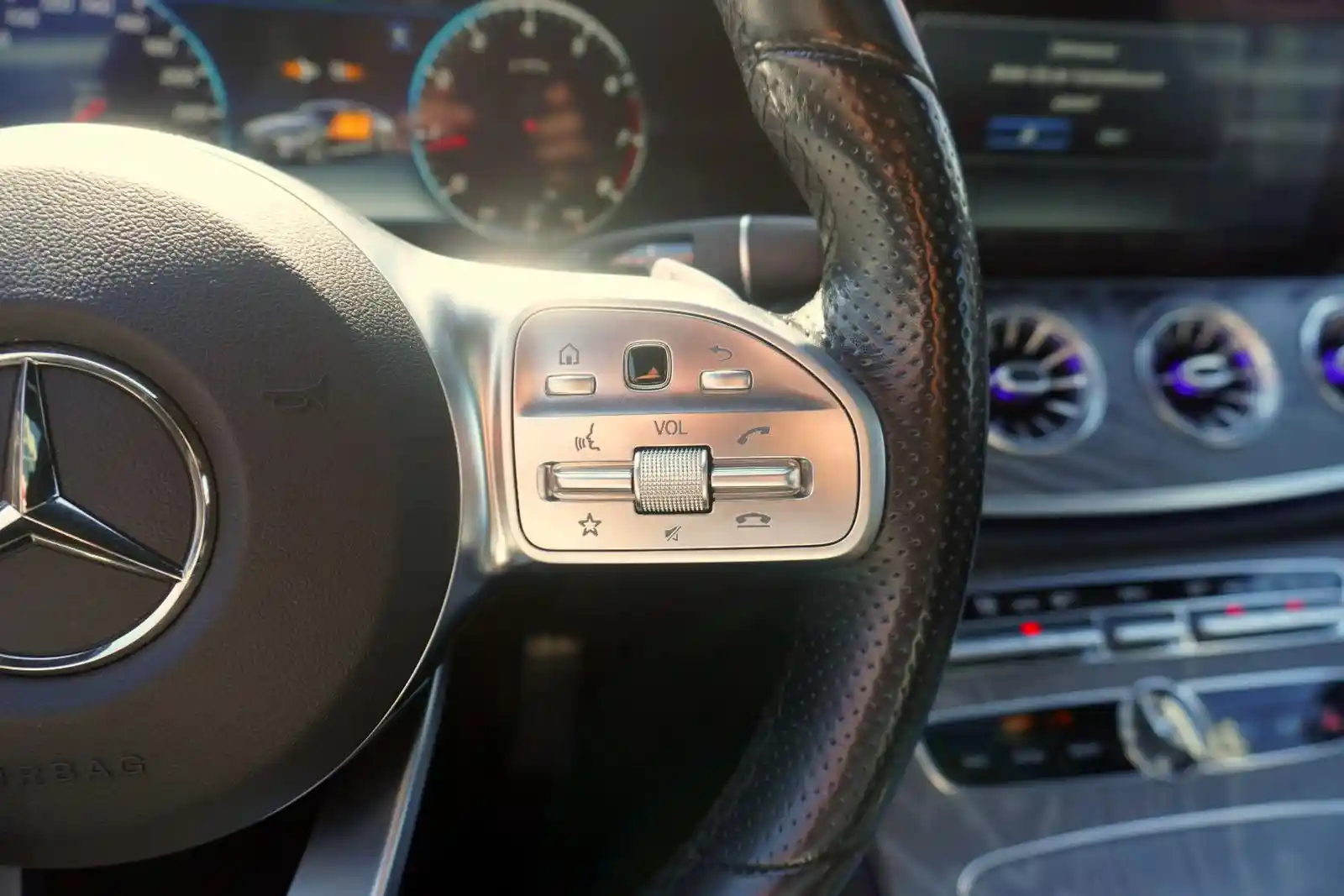 Mercedes-Benz CLS 450