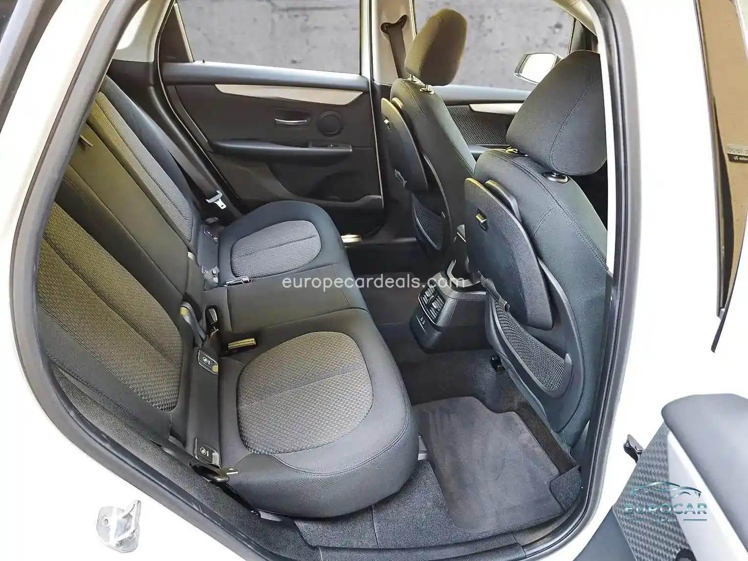BMW 220 Active Tourer