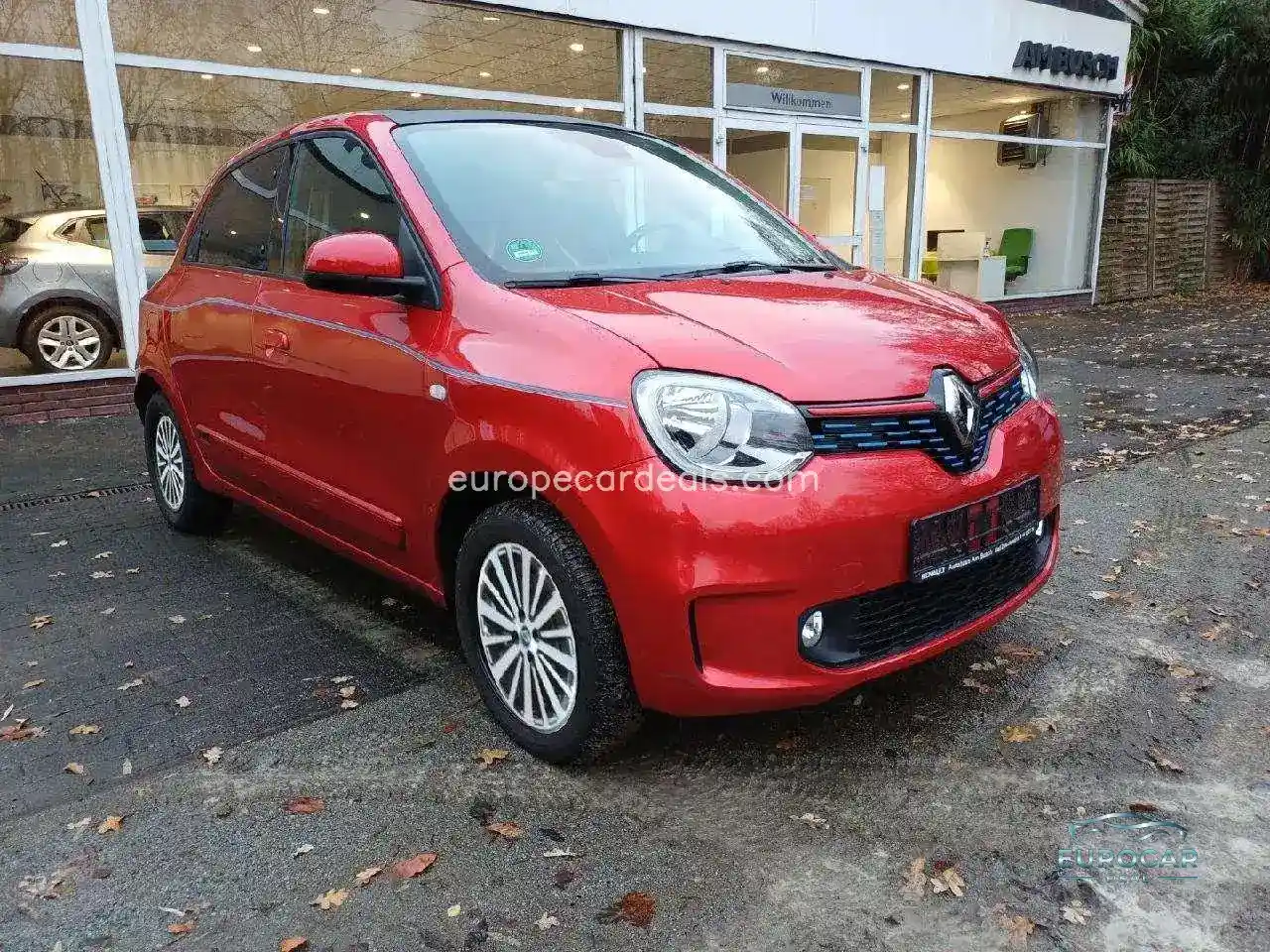 Renault Twingo