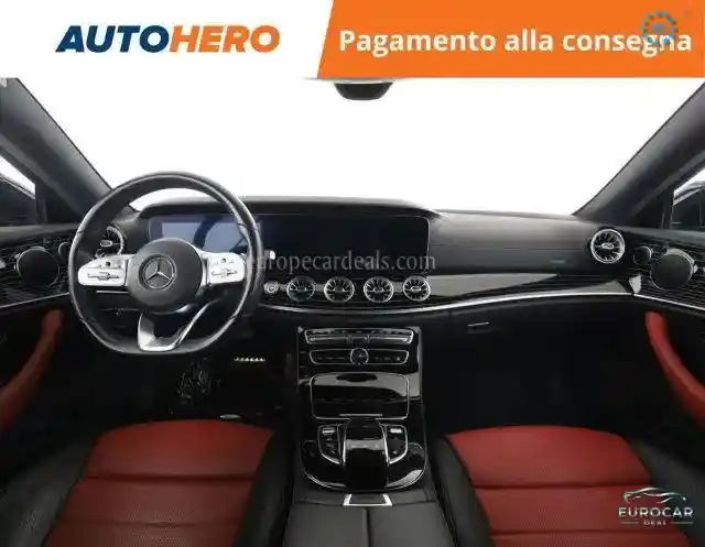 Mercedes-Benz E 350