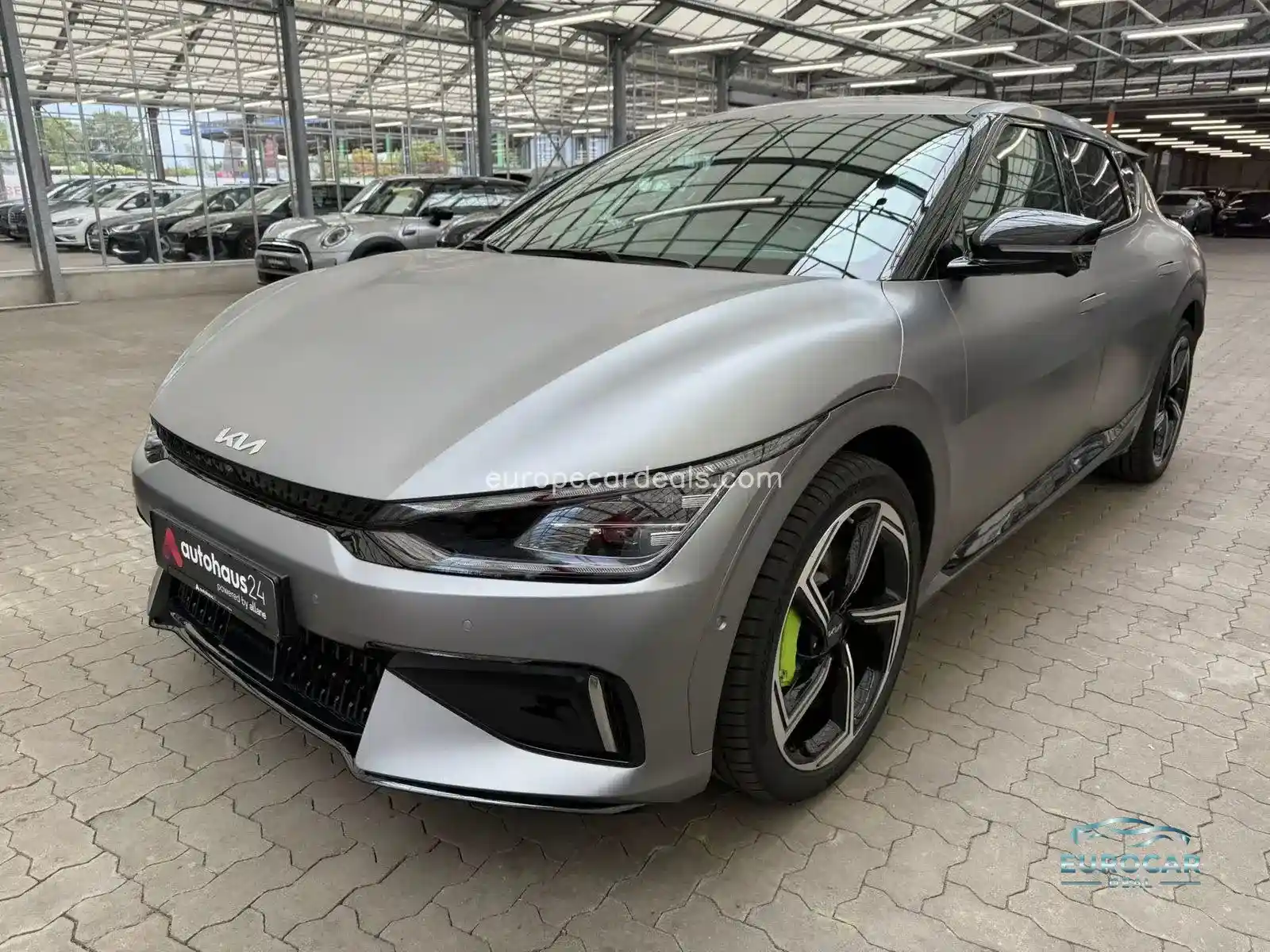 Kia EV6
