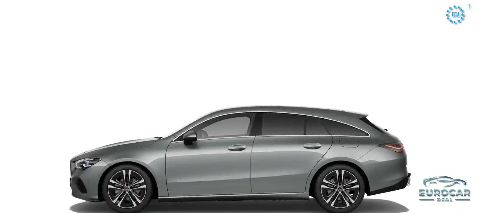Mercedes-Benz CLA 180 Shooting Brake