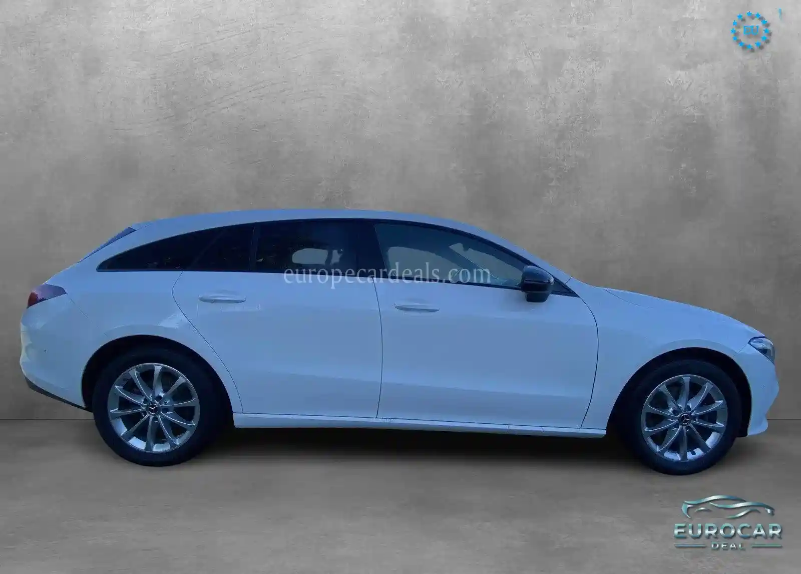 Mercedes-Benz CLA 200 Shooting Brake
