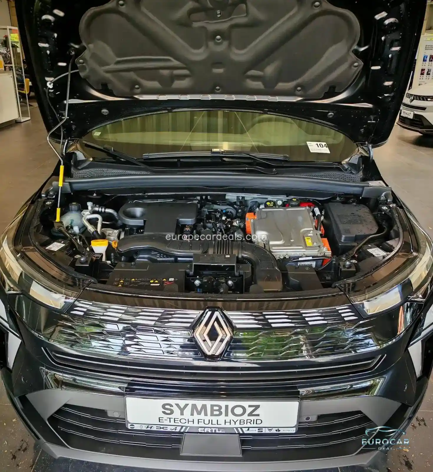 Renault Symbioz