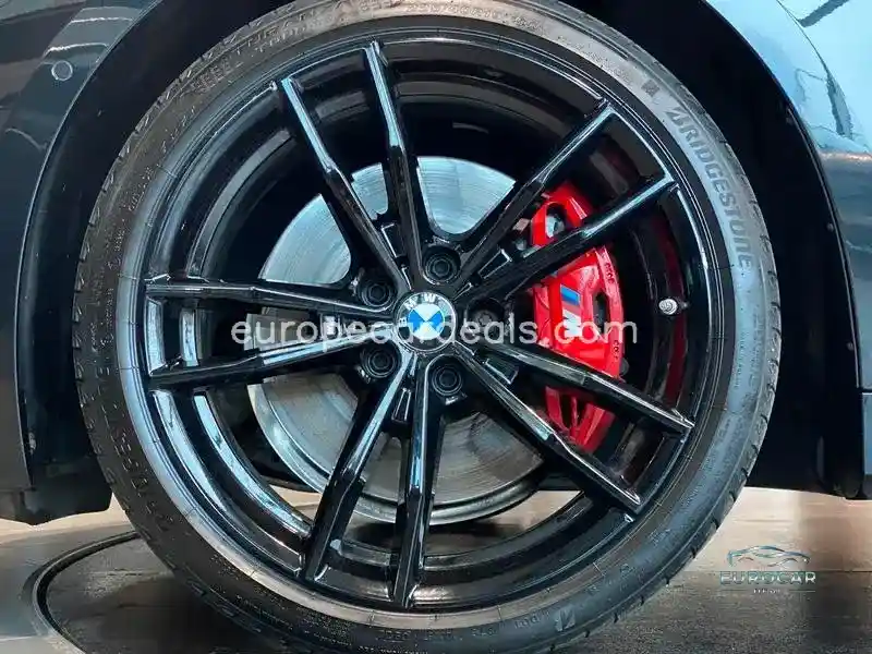BMW M440