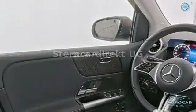 Mercedes-Benz B 250
