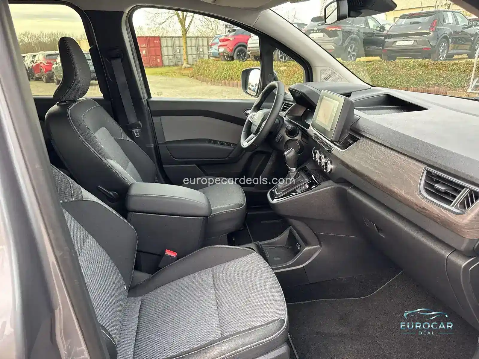 Renault Grand Kangoo
