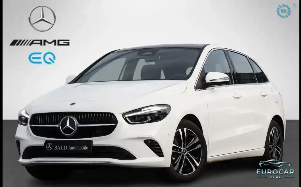 Mercedes-Benz B 250