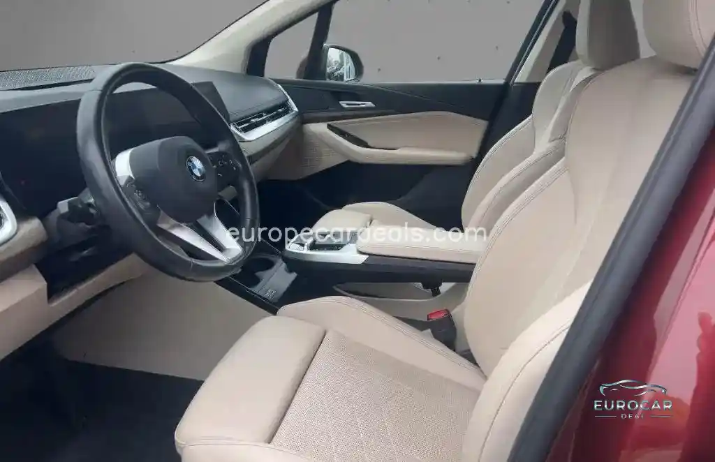 BMW 218 Active Tourer