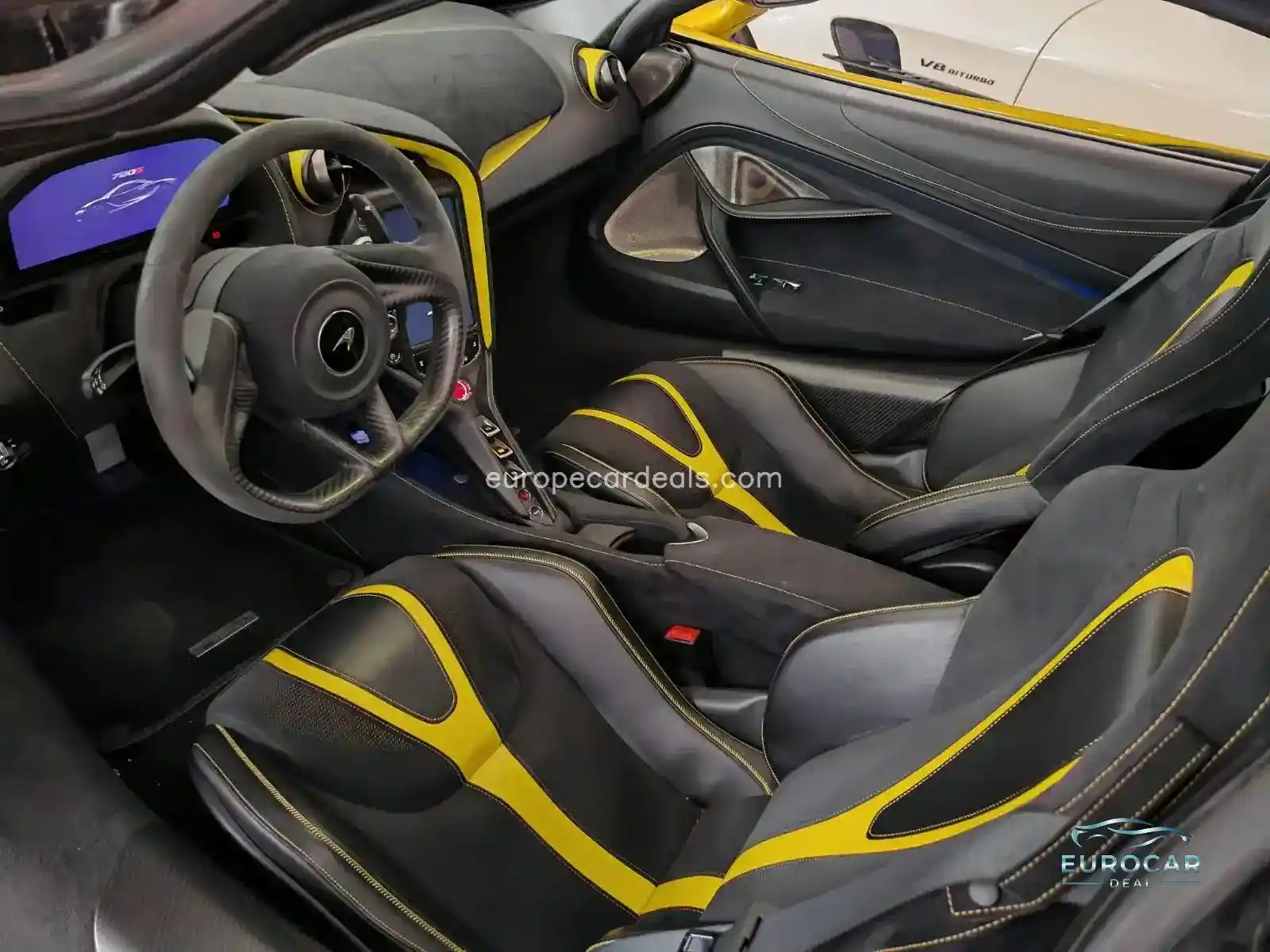 McLaren 720S