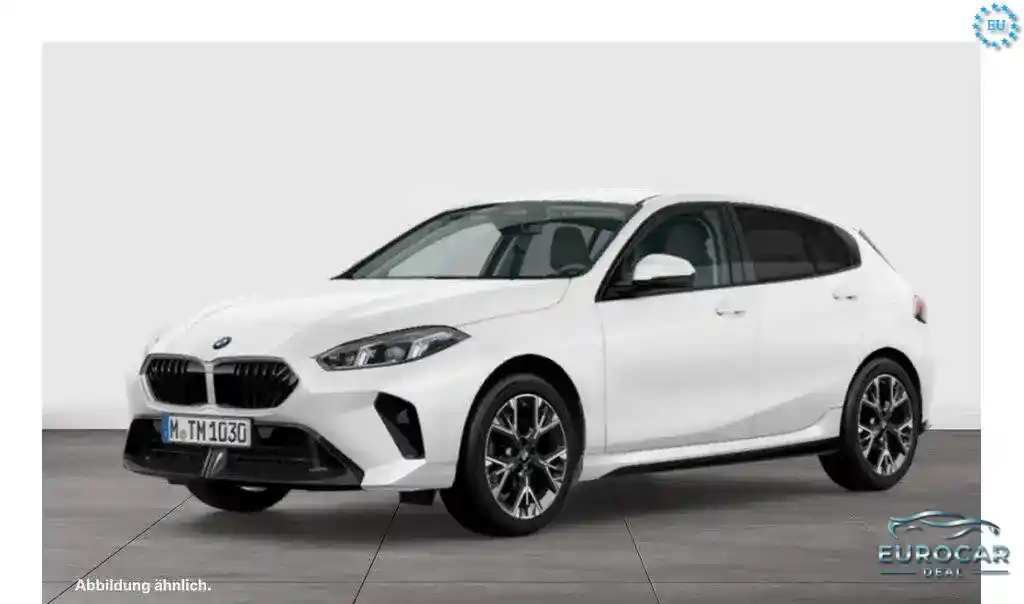 BMW 120
