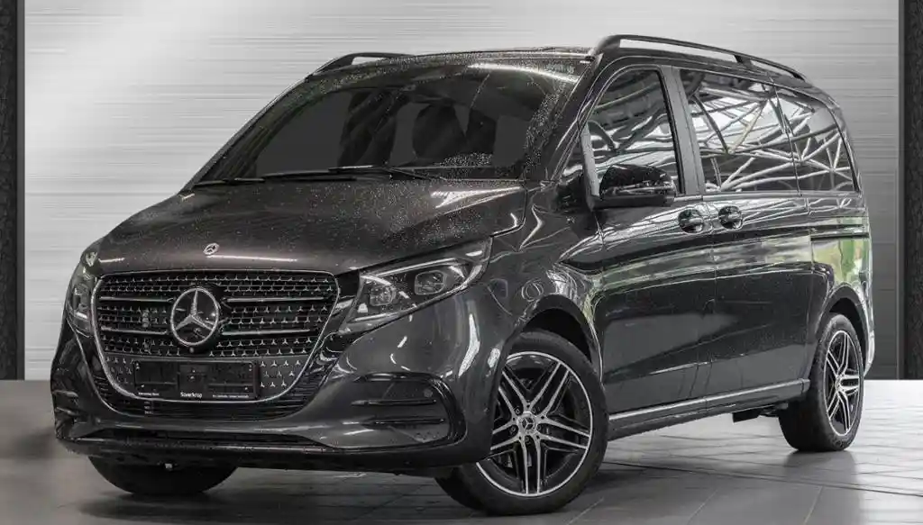 Mercedes-Benz V 300