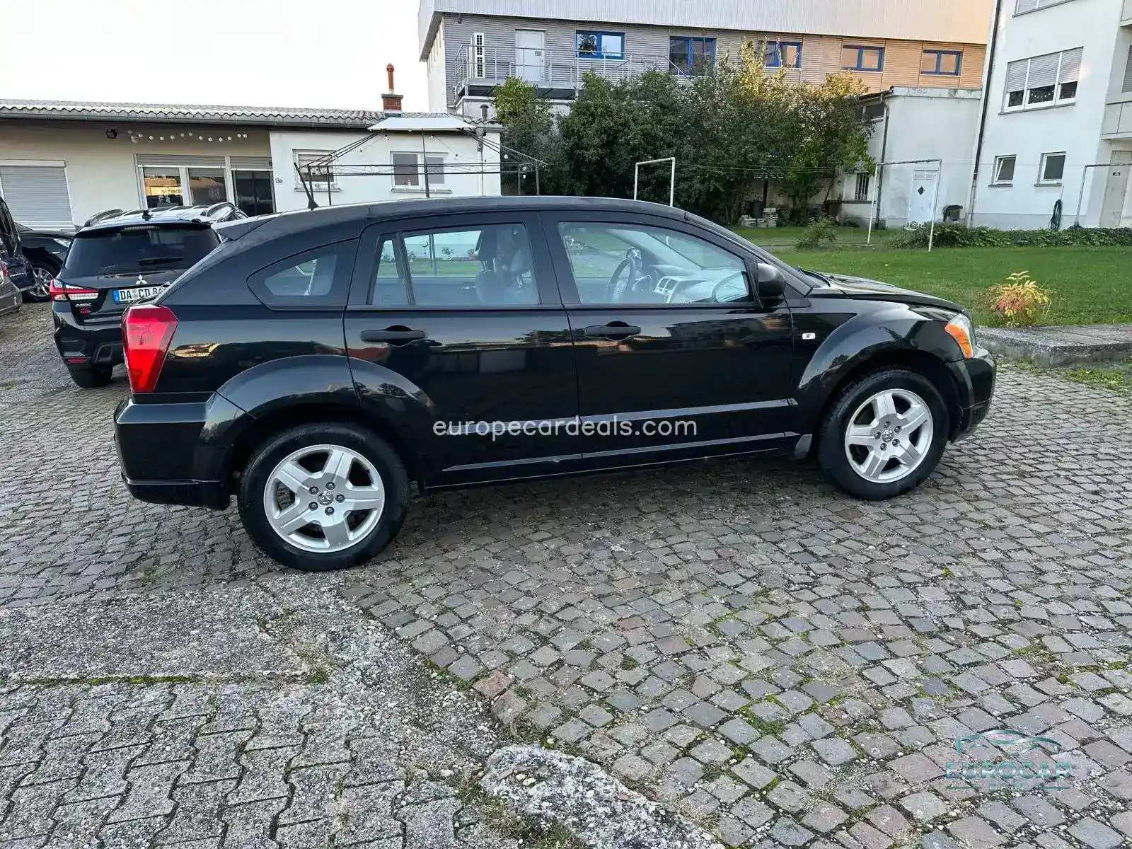 Dodge Caliber