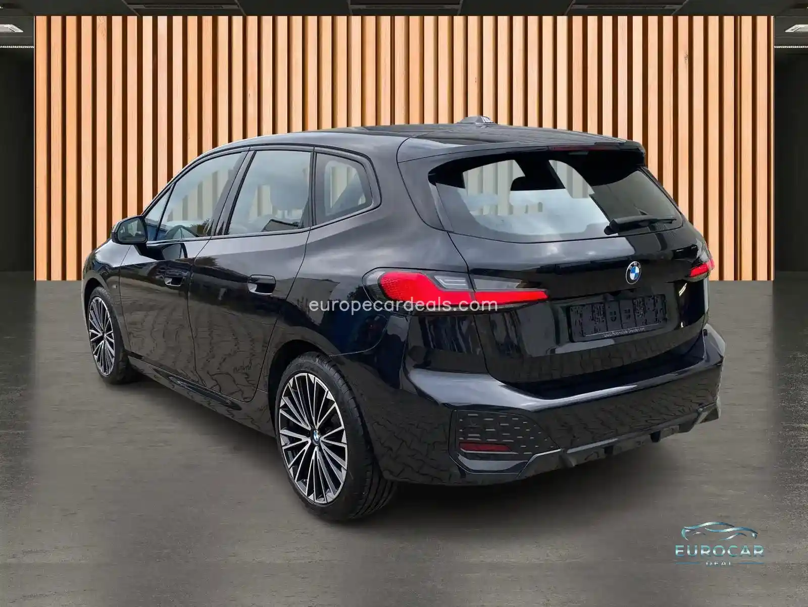BMW 218 Active Tourer