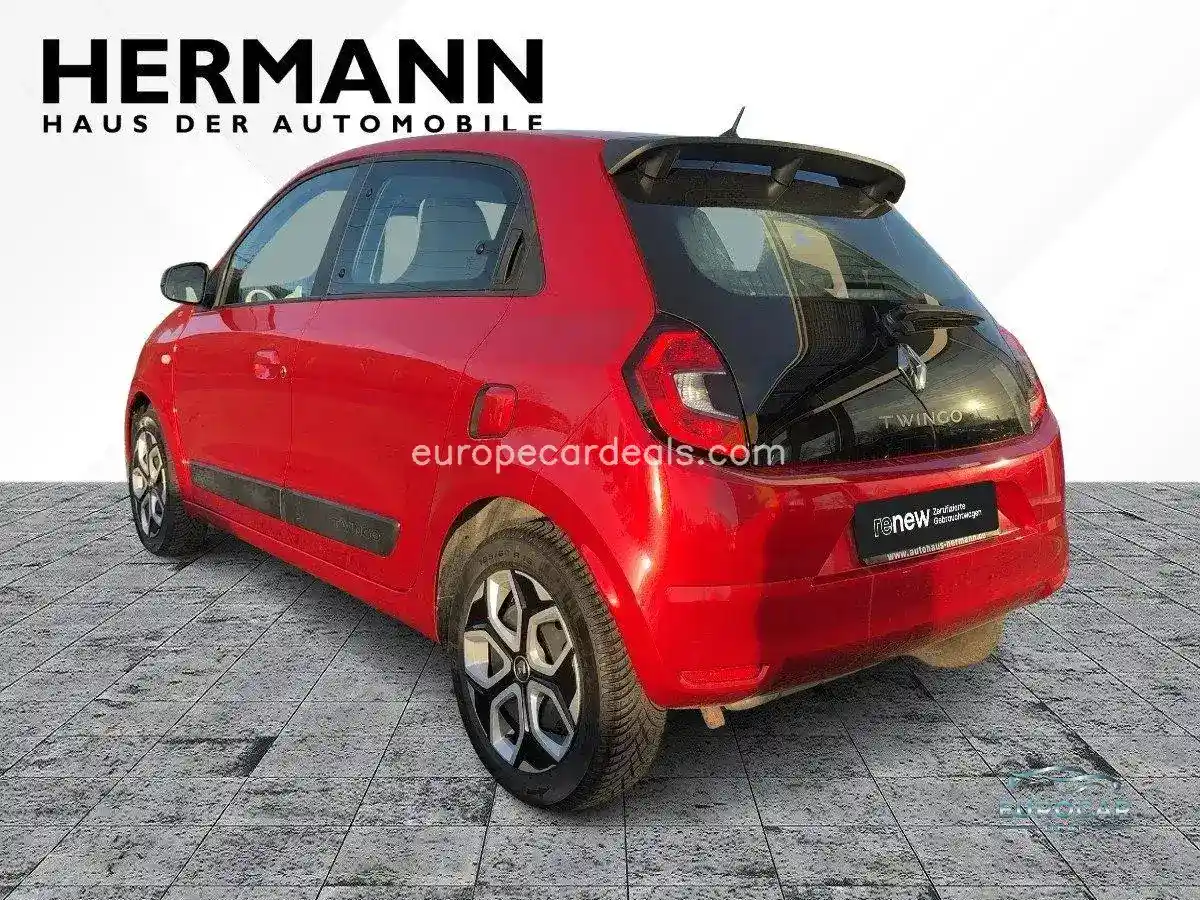 Renault Twingo