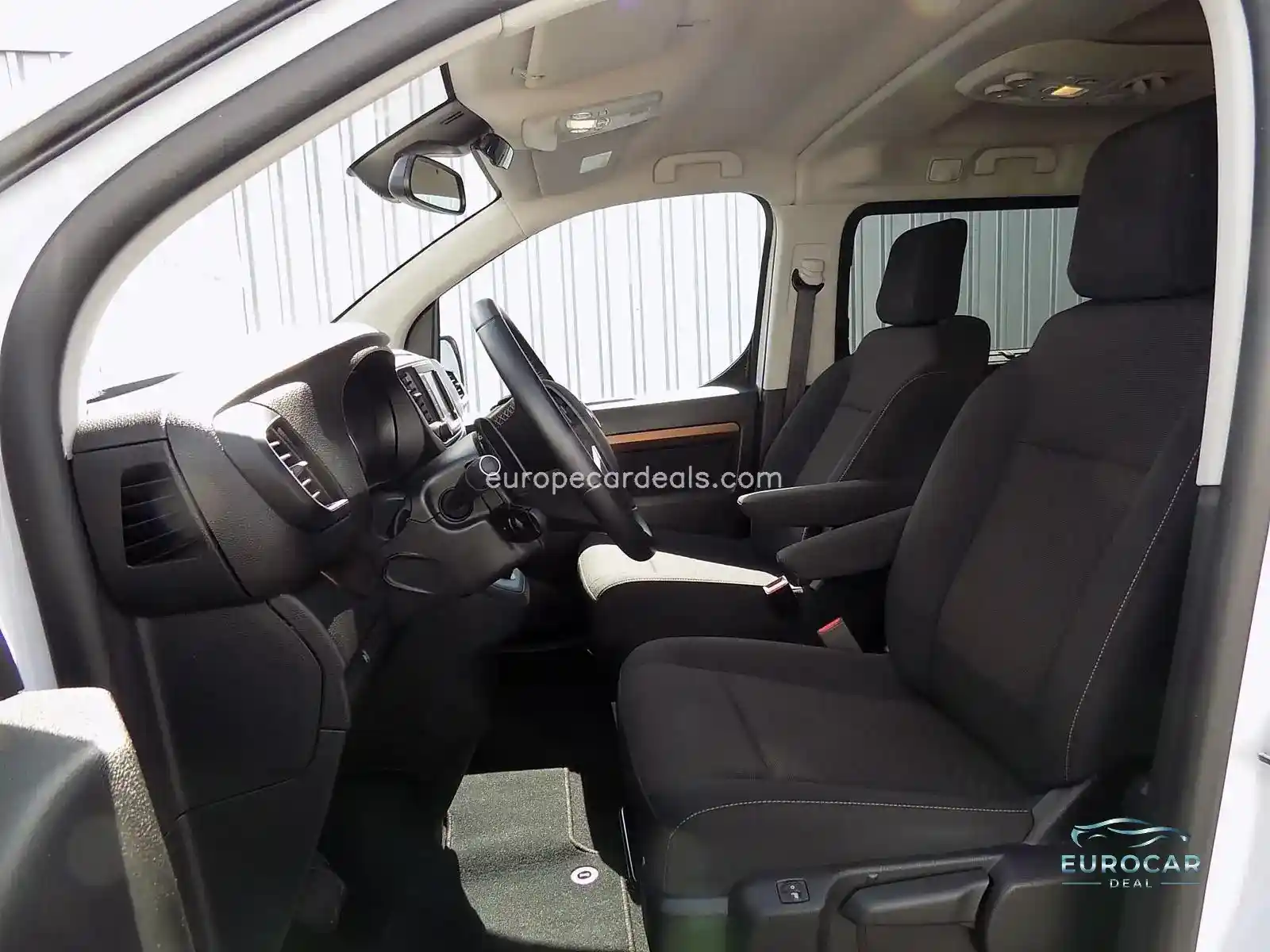 Toyota Proace (Verso)