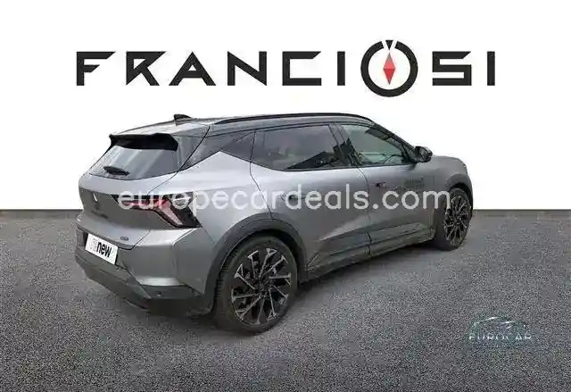 Renault Other