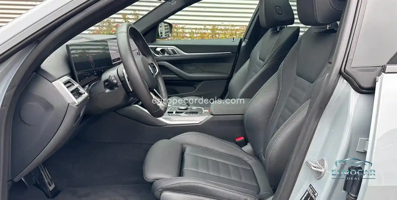 BMW 420 Gran Coupé