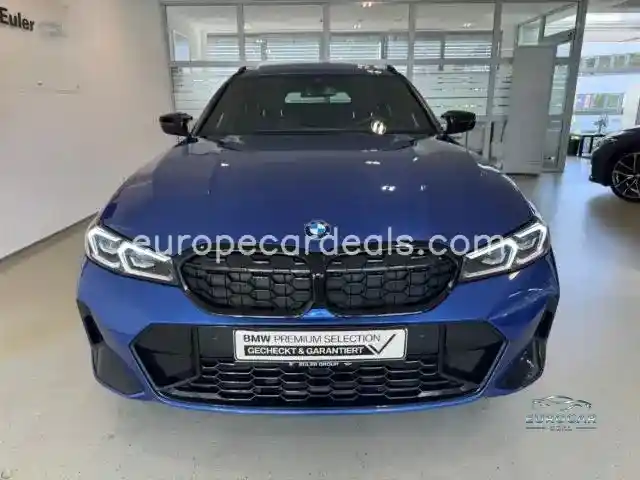 BMW M340d