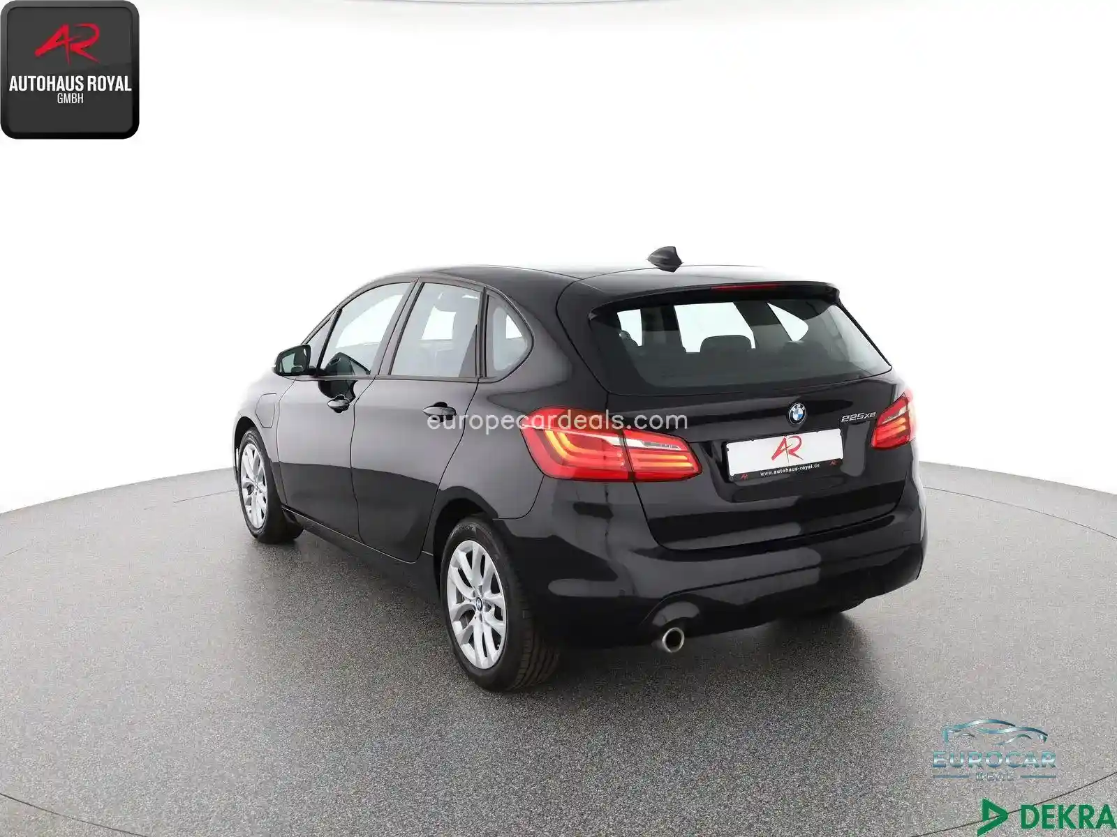 BMW 225 Active Tourer