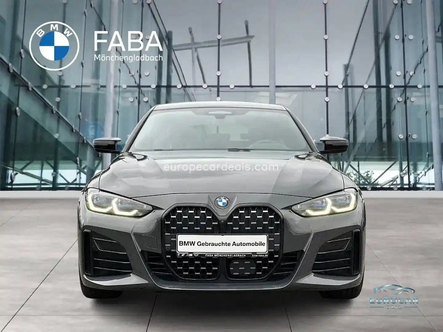 BMW M440