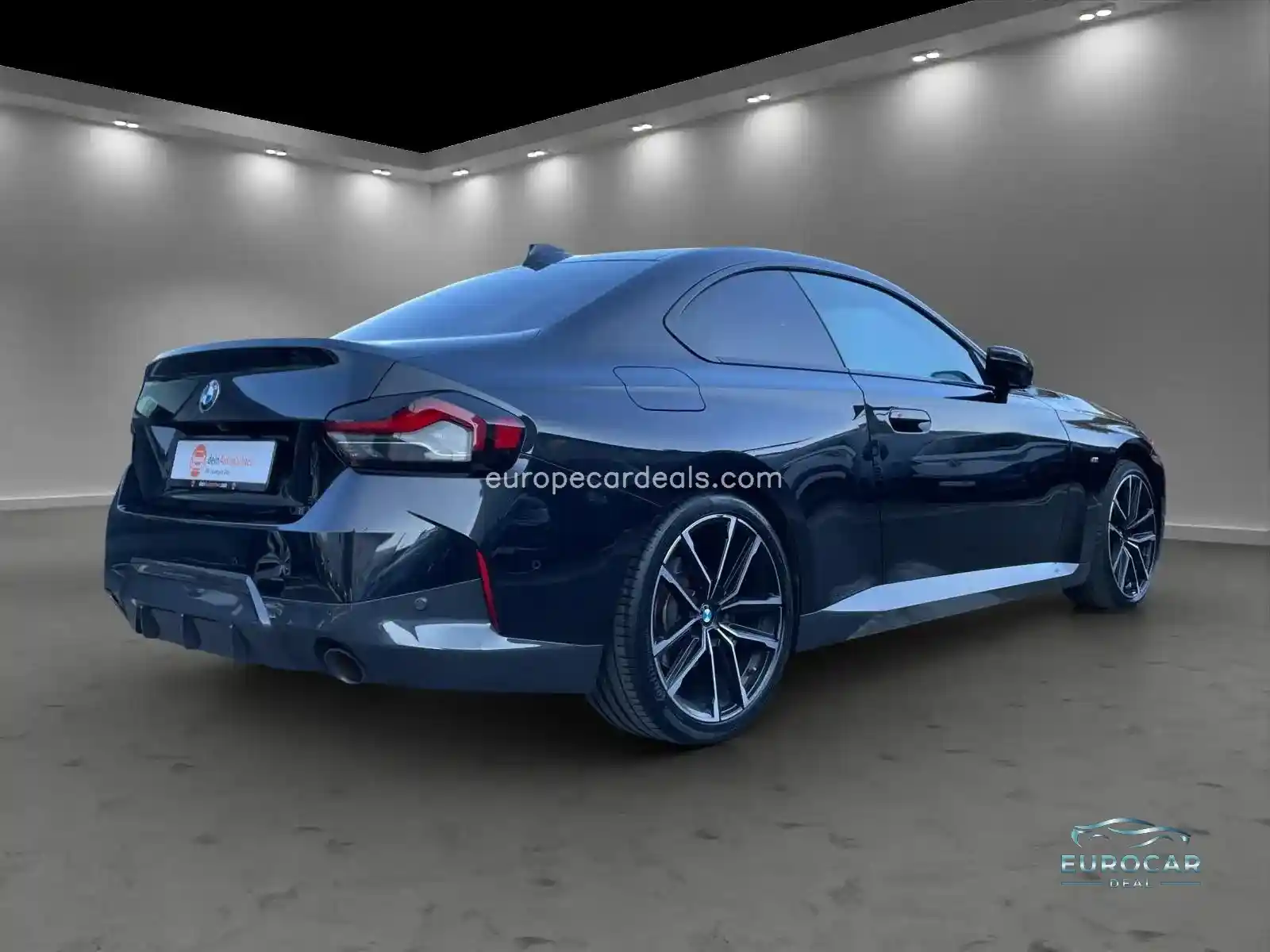BMW 220