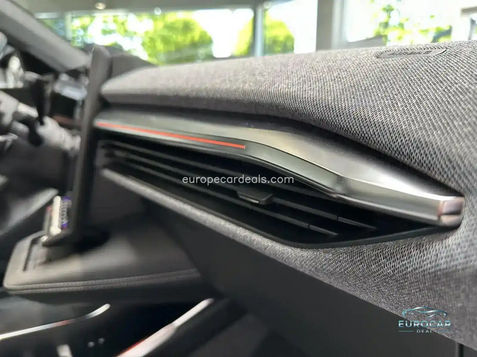 Renault Scenic E-TECH