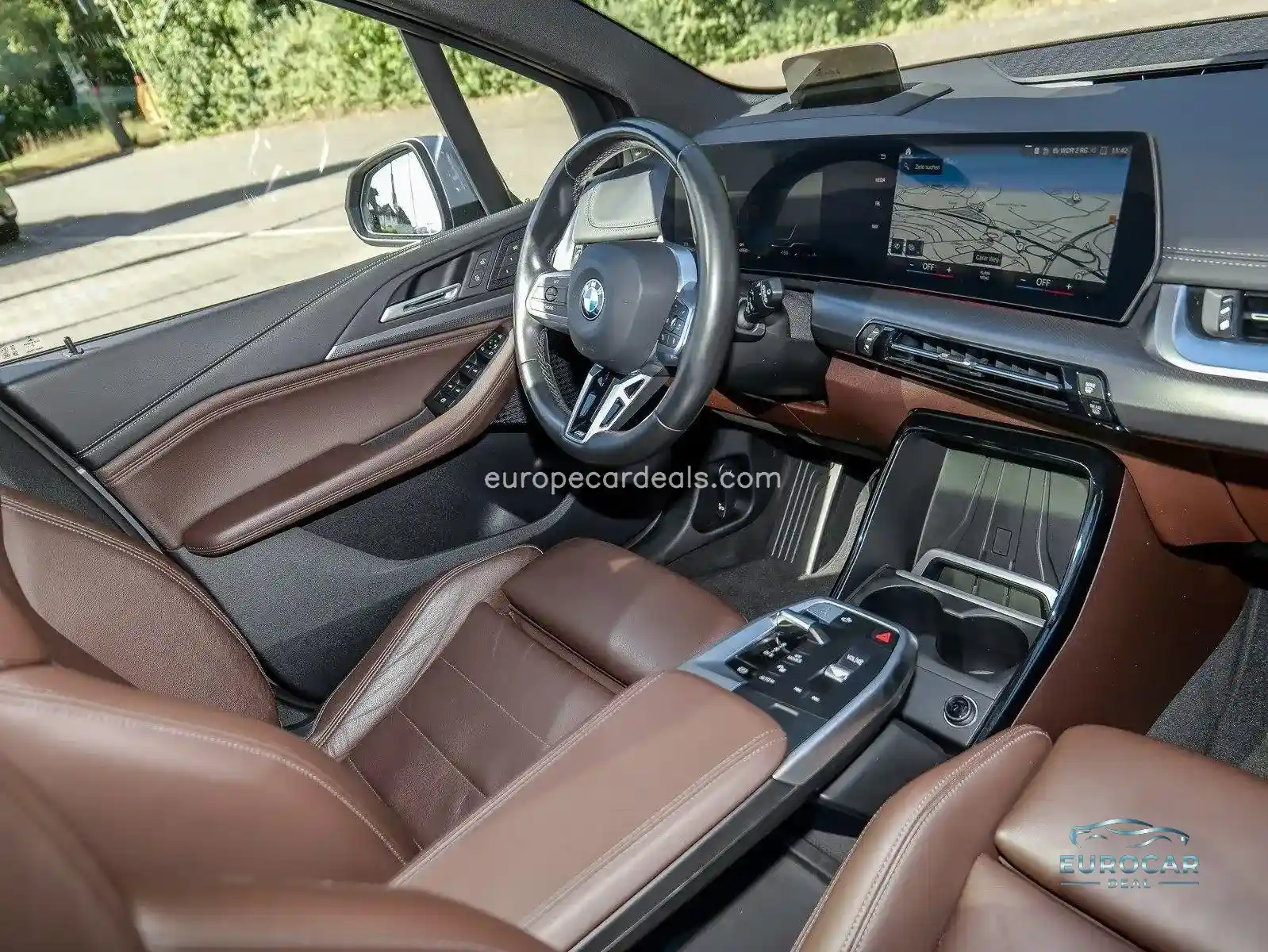 BMW 218 Active Tourer