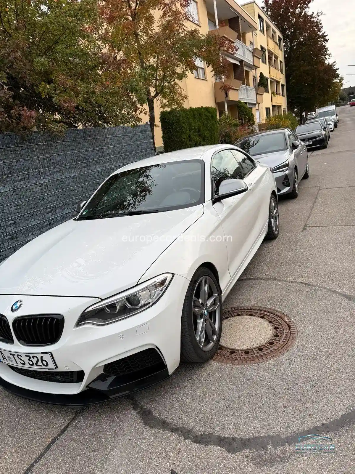BMW M235