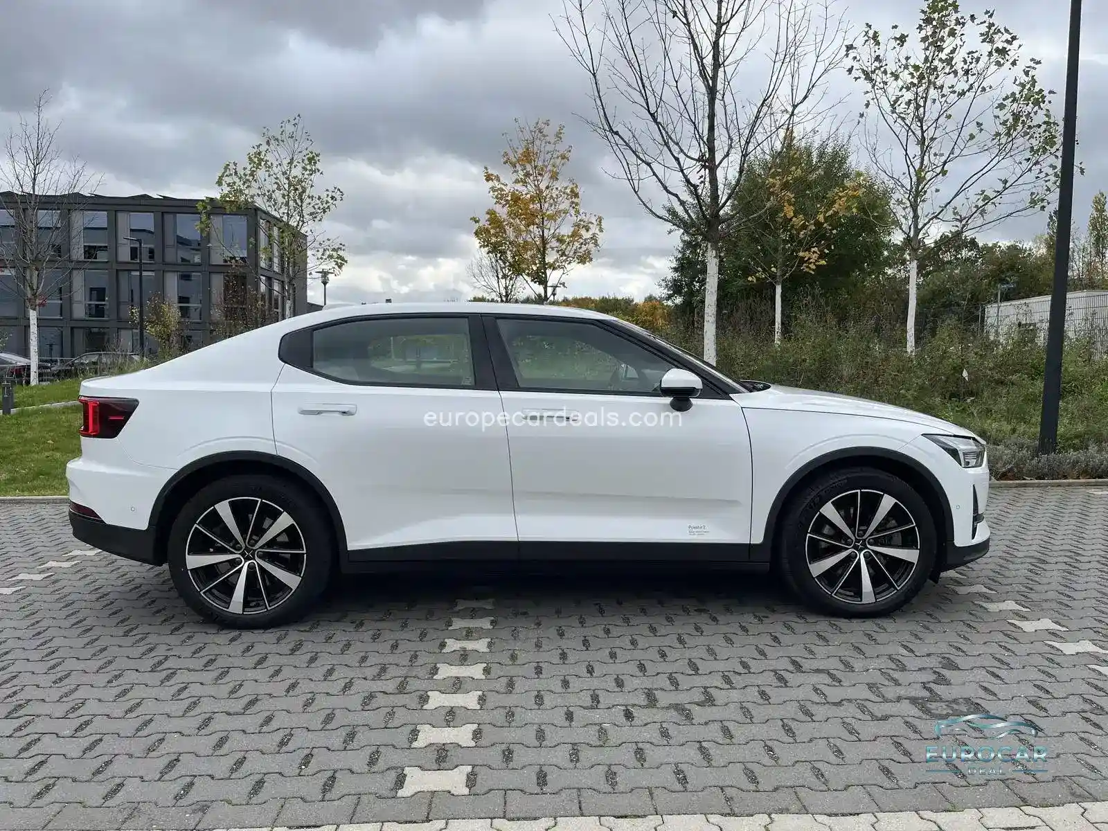 Polestar 2