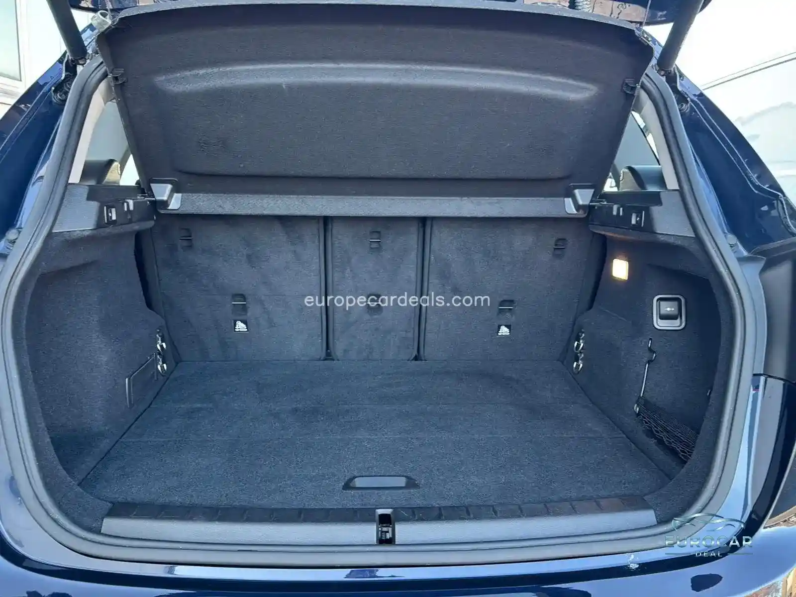 BMW 220 Active Tourer