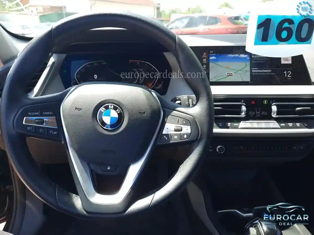 BMW 120