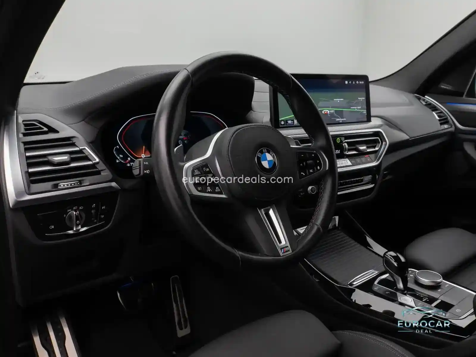 BMW X3 M40
