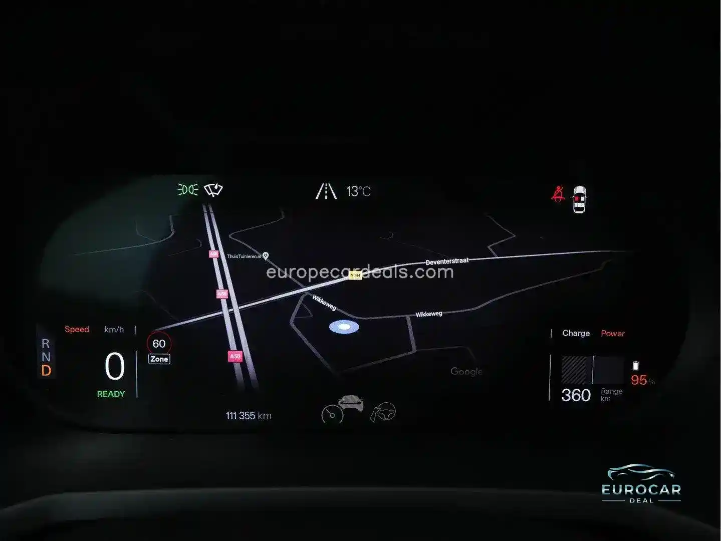 Polestar 2
